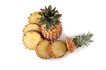 Sticker - Pineapple