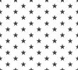 © chris free love - Seamless star pattern. Stars seamless pattern. Seamless pattern with star in sky.