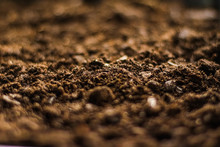 Earth Ground Texture As Background, Nature And Environment