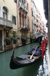 Gondola, Venice, Italy