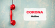 © Jenny Sturm - Corona Hotline
