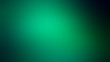 Abstract Green Blurred Background with Dark Edges.