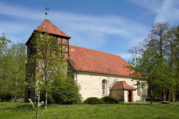 Kirche