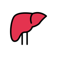 Sticker - hepatology