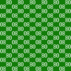 Fototapete - geometric pattern background with line texture for business brochure cover design.vector design with color,colored background with block design