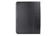 © Ivan Traimak - office leather folder for securities on a white background