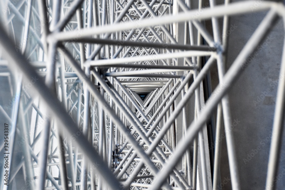 Structura Triangular Estrutura Triangular