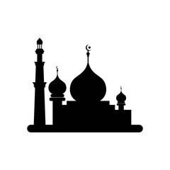 Poster - Mosque logo