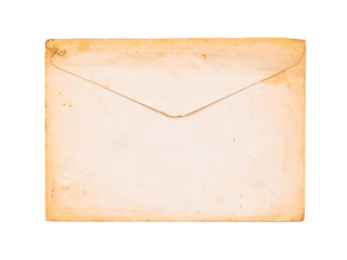 Old Envelope