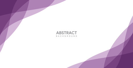 purple background design, clean and modern purple wallpaper . purple template design vector