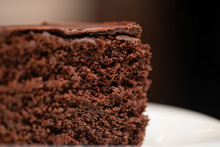 Chocolate Cake Sweet