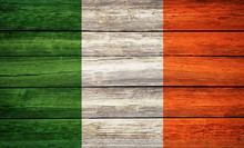Irish Flag Free Stock Photo - Public Domain Pictures