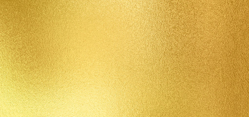 Wall Mural - Gold background.