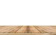 © Chanin - wooden floor and wood background
