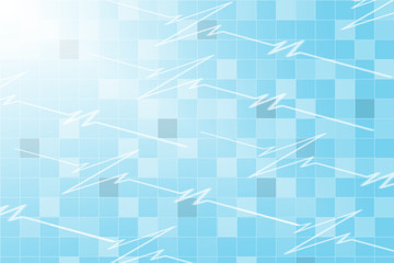 Wall Mural - the soft light on health abstract background