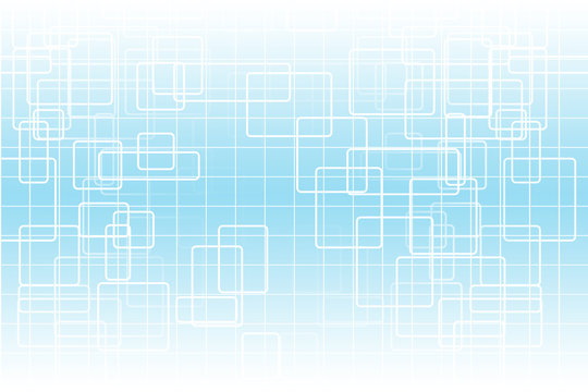 soft light on color abstract background