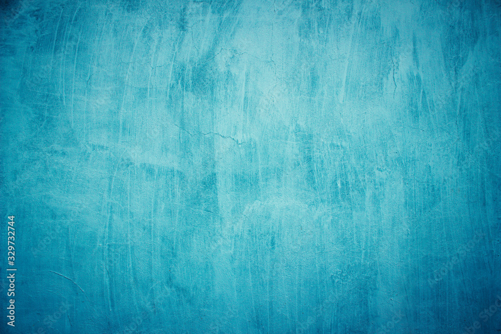 Background of plaster with cracks