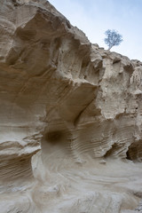 Wall Mural - Chahkooh Canyon