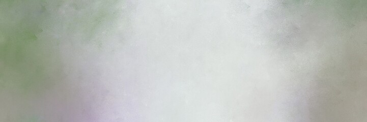 Fototapete - old color brushed vintage texture with pastel gray, light gray and gray gray colors. distressed old textured background with space for text or image. can be used as horizontal background graphic