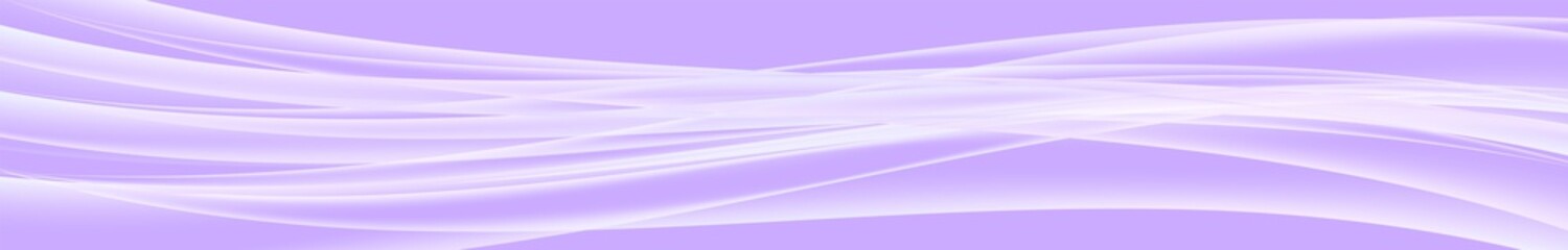 Fototapete - Web header vector background. Water curve texture. Pastel abstract background. Vector abstract design banner template.