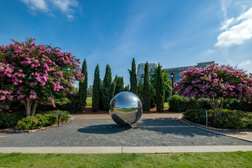 Midtown Neighborhood Park, Charlotte, NC