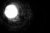 La luz al final del tunel