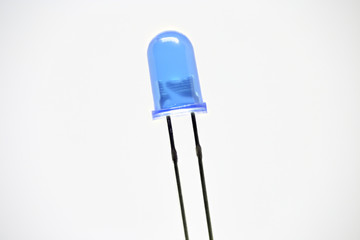 Blue Diode