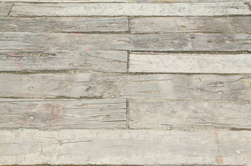 Old wood texture background