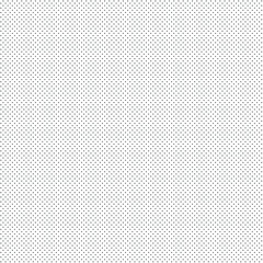 Poster - Abstract seamless mosaic background. Pixels backdrop. Small squares.