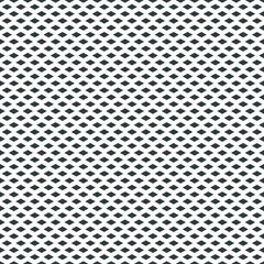 Poster - Abstract seamless mosaic background. Pixels backdrop. Small squares.