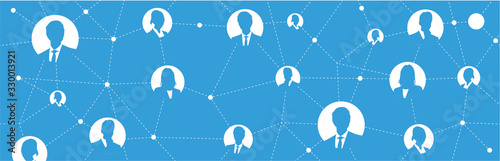 Fotografía World map Social networking service Vector