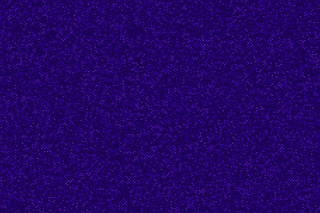 Poster - Abstract mosaic background. Rhombus backdrop. Small squares.