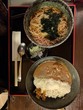 © Sounghyun - ramen and curry
