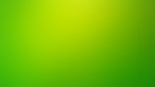 Yellow And Green Defocused Blurred Motion Bright Abstract Background, Widescreen, Horizontal