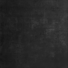 Wall Mural - dark black tile texture background