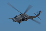 UH-60 Black Hawk Black Hawk helicopter in flight 