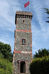 Bismarkturm