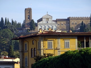 Wall Mural - Florence — Firenze — Florenz	