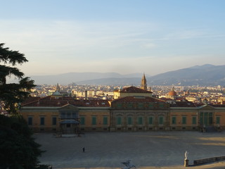 Wall Mural - Florence — Firenze — Florenz	