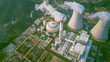 © snvv - Thermal power station