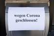 © Christian Schwier - Symbolbild Corona-Virus
