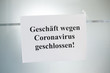 © Christian Schwier - Symbolbild Corona-Virus