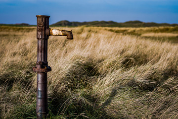 Poster - Wege zum Meer