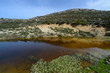 Feuchtgebiet auf Tinos, Kykladen, Griechenland - Wetland on Tinos, Cyclades, Greece