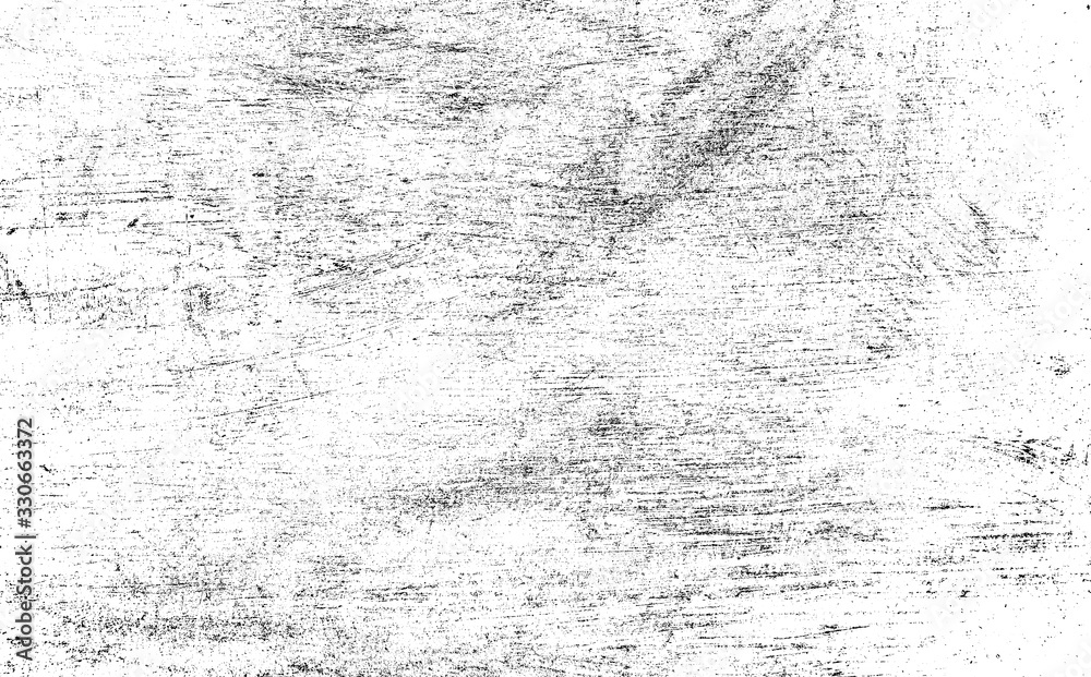 Abstract grunge texture. dust particle and dust grain on white background. Dirt overlay or screen scratch effect use for vintage image style. - obrazy, fototapety, plakaty 