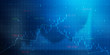© deepagopi2011 - 2d rendering Stock market online business concept. business Graph