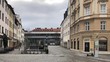 © Flo Reindl - München Innenstadt März 2020