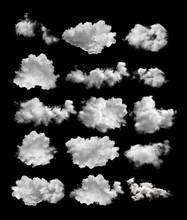 Cloud Texture Free Stock Photo - Public Domain Pictures