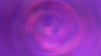 Wall Mural - Abstract purple background with light circles