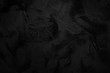 © Aleksandra Konoplya - Elegant black colored dark Concrete textured grunge abstract background with roughness and irregularities. 2020 color trend. Minimalist Art Rough Stylized Texture